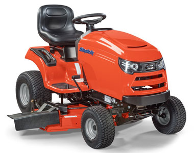 Simplicity Regent 42 inch 23 HP (Briggs & Stratton) Lawn Tractor