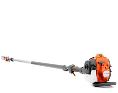 Husqvarna 525PT5S 12 inch 25.4 cc Telescopic 156 inch Pole Saw
