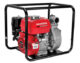 Honda WH20XK2 119 GPM (2") Dewatering High Pressure Water Pump