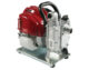 Honda WX10 32 GPM 1" Dewatering Lightweight Water Pump