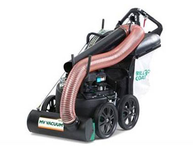 Billy Goat MV601SPE 190cc (Briggs) Commercial Self-Propelled Leaf & Litter Vacuum (w/ E-Smart)