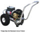 Pressure-Pro EE3015G 1500 PSI Electric Pressure Washer, GP