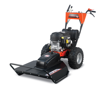DR Power PRO XL-30 22 HP Electric Start Field and Brush Mower