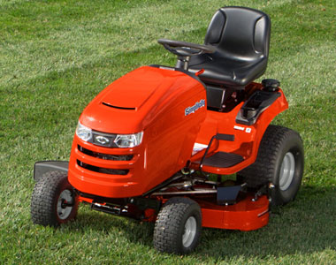 Simplicity Regent 38 inch 23 HP (Briggs & Stratton) Lawn Tractor