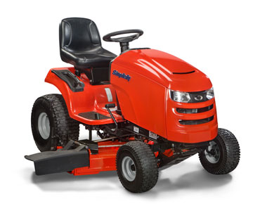 Simplicity Regent 44 inch 25 HP (Briggs & Stratton) Lawn Tractor