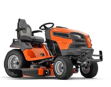Husqvarna TS 348XD 48 inch 24 HP (Kawasaki) Lawn Tractor