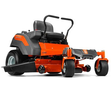 Husqvarna Z248F 48 inch 21.5 HP (Kawasaki) Zero Turn Mower