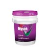 Mystik
				JT-8 15W50 Super Heavy Duty Diesel Oil