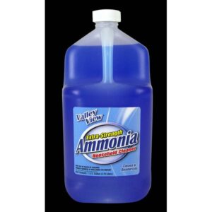 Valley View
				1 Gal Extra Strength Ammonia