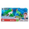 X-Shot
				Water Warfare Double Stealth Soakers Small Water Blaster Value Pack