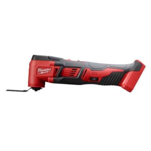 Milwaukee
				M18 Multi-Tool