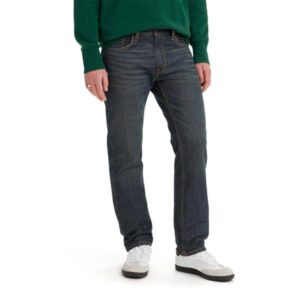 Levi's  
		Men's 559 Relaxed Straight Fit Jeans