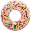 Intex
				Sprinkle Donut Tube