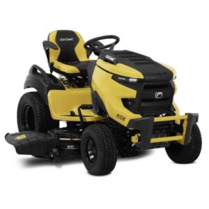Cub Cadet
				54" 26HP Kohler OHV Hydro GT Rider