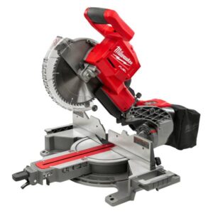 Milwaukee
				M18 FUEL Dual Bevel Sliding Compound Miter Saw