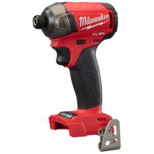 Milwaukee
				M18 FUEL SURGE 1/4" Hex Hydraulic Driver