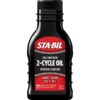 STA-BIL
				2-Cycle Oil 2.6 oz
