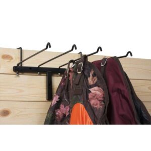 Tough-1 brand page
		Portable Blanket Bar
