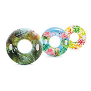 Intex
				38" Lush Tropical Tube Assortment