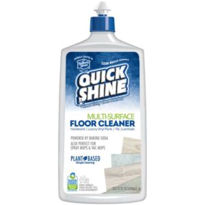 Quick Shine
				27 oz Multi-Surface Floor Cleaner