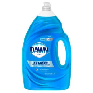 Dawn
				56 oz Original Ultra Dish Soap Dishwashing Liquid