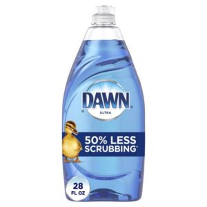 Dawn
				28 oz Original Dish Soap