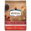 Rachael Ray Nutrish
				Real Beef, Pea & Brown Rice Recipe Dry Dog Food