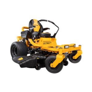 Cub Cadet				ZT2 60" 24HP Zero Turn Riding Lawn Mower