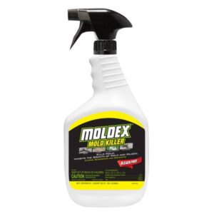 Rust-Oleum
				32 oz Moldex Mold & Mildew Killer Spray