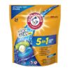 Arm & Hammer
				24-Count Plus OxiClean 5-in-1 Power Paks