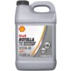 Shell
				2.5 Gal Rotella T5 15W-40 Engine Oil