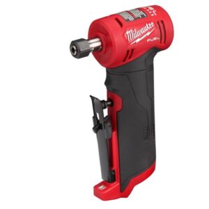Milwaukee
				M12 FUEL 1/4" Right Angle Die Grinder