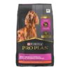 Purina Pro Plan
				40 lb Sensitive Skin & Stomach Salmon Dog Food