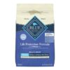 Blue Buffalo Life Protection
				30 lb Life Protection Chicken Adult Large Breed Healthy Weight Dry Dog Food