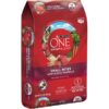 Purina One
				31.1 lb Smartblend Small Bites Beef & Rice Dog Food