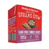 Stella & Chewy's
				11 oz Cage-Free Turkey Recipe Dog Food