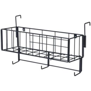 Tough-1 brand page
		Portable Collapsible Basket