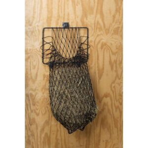 Tough-1 brand page
		Hay Hoops II Quick Assemble Collapsible Wall Hay Feeder with Net