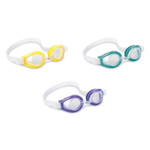 Intex
				Goggles Assortment