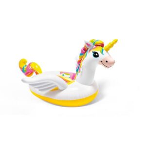 Intex
				Unicorn Ride On Float