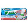X-Shot
				Water Warfare Epic Fast-Fill Water Blaster