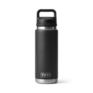 YETI
				Rambler 26 oz Water Bottle with Chug Cap