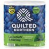 Quilted Northern
				6-Count Ultra Soft and Strong Toilet Paper