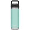 YETI
				Rambler 18 oz Water Bottle with Chug Cap