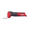 Milwaukee
				M12 FUEL Oscillating Multi-Tool