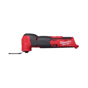 Milwaukee
				M12 FUEL Oscillating Multi-Tool