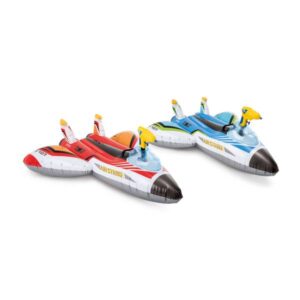 Intex
				Water Gun Plane Ride-On Assortment