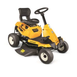 Cub Cadet
				30" 10.5HP Hydro Riding Mower