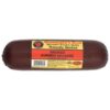 Wisconsin's Best brand page
		12 oz Original Summer Sausage