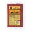 Wisconsin's Best brand page
		7 oz Bacon & Cheddar Snack Stick Pack